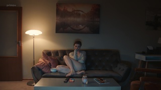 Eva Josefíková feet photo 15