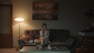 Eva Josefíková feet photo 14