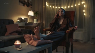 Eva Josefíková feet photo 13
