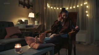 Eva Josefíková feet photo 12