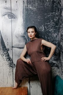 Eva Josefíková feet photo 3
