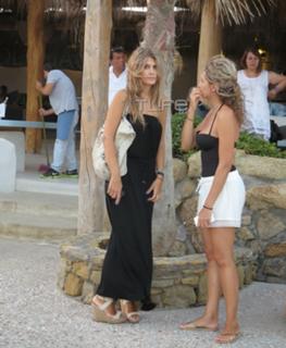 Eva Kaili feet photo 13