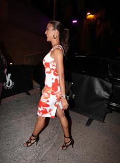 Eva LaRue feet photo thumbnail