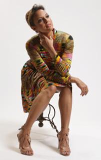 Eva LaRue feet photo thumbnail