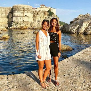 Eva LaRue feet photo thumbnail