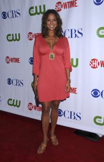 Eva LaRue feet photo thumbnail
