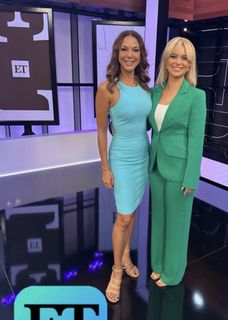 Eva LaRue feet photo thumbnail