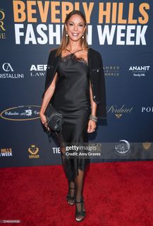 Eva LaRue feet photo 10
