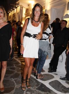 Eva Laskari feet photo 14