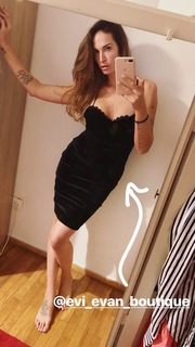 Eva Laskari feet photo 20