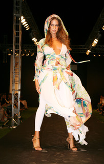 Eva Laskari feet photo 13