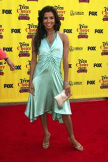 Eva Longoria feet photo thumbnail