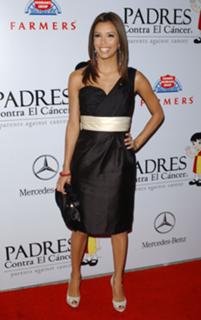 Eva Longoria feet photo thumbnail
