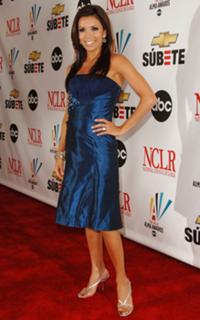 Eva Longoria feet photo thumbnail
