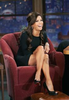 Eva Longoria feet photo thumbnail