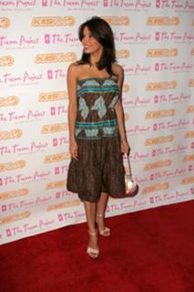 Eva Longoria feet photo thumbnail