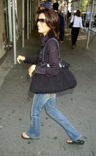 Eva Longoria feet photo thumbnail