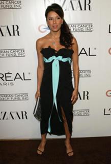 Eva Longoria feet photo thumbnail