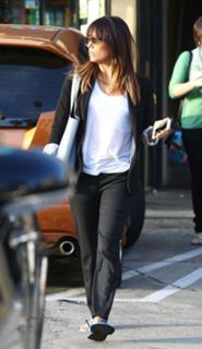 Eva Longoria feet photo thumbnail