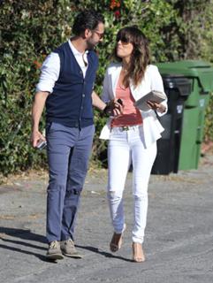 Eva Longoria feet photo thumbnail