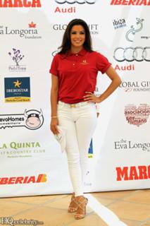 Eva Longoria feet photo thumbnail