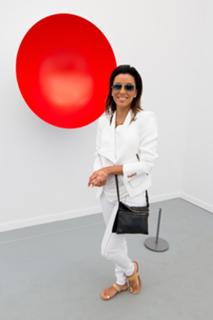 Eva Longoria feet photo thumbnail
