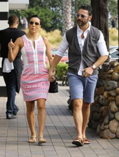 Eva Longoria feet photo thumbnail