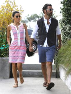 Eva Longoria feet photo thumbnail