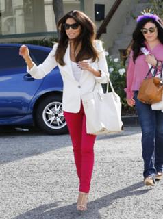 Eva Longoria feet photo thumbnail