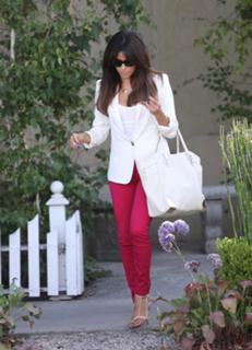 Eva Longoria feet photo thumbnail