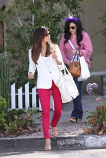 Eva Longoria feet photo thumbnail