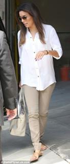 Eva Longoria feet photo thumbnail