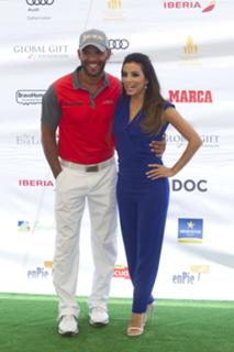 Eva Longoria feet photo thumbnail