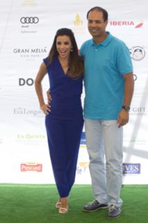 Eva Longoria feet photo thumbnail