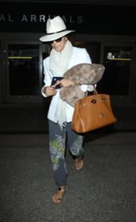 Eva Longoria feet photo thumbnail