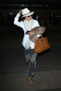 Eva Longoria feet photo thumbnail