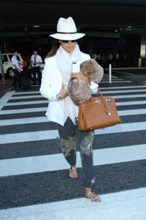 Eva Longoria feet photo thumbnail