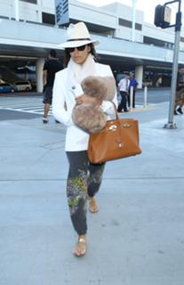 Eva Longoria feet photo thumbnail