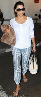 Eva Longoria feet photo thumbnail