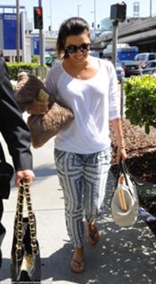 Eva Longoria feet photo thumbnail