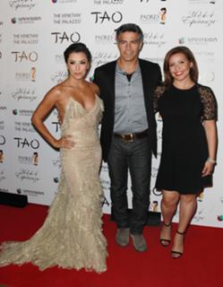 Eva Longoria feet photo thumbnail