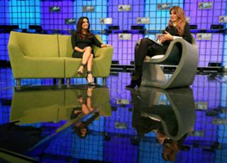 Eva Longoria feet photo thumbnail