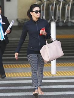 Eva Longoria feet photo thumbnail