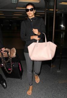 Eva Longoria feet photo thumbnail
