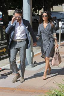 Eva Longoria feet photo thumbnail