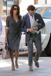 Eva Longoria feet photo thumbnail