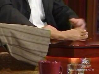 Eva Longoria feet photo thumbnail