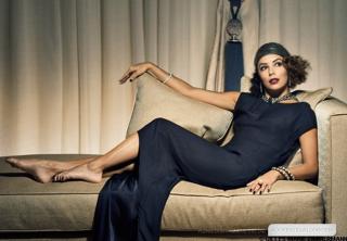 Eva Longoria feet photo thumbnail