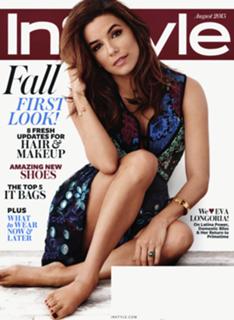 Eva Longoria feet photo thumbnail