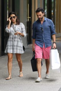 Eva Longoria feet photo thumbnail